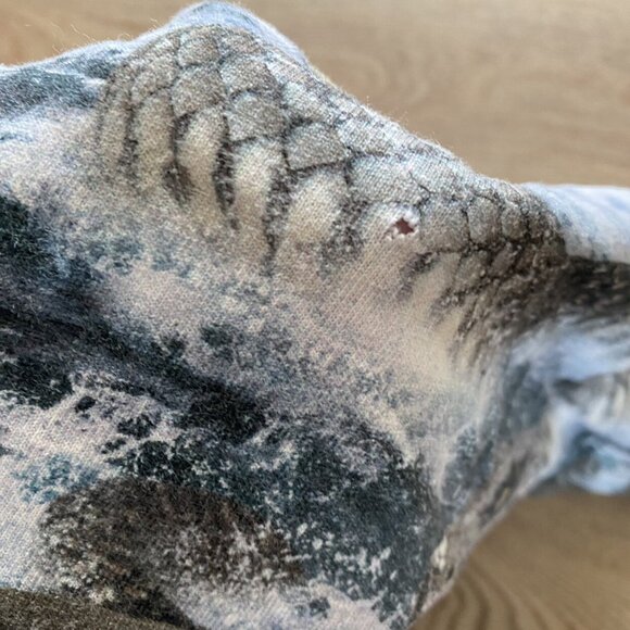 Molo Sea Monster Tee - Picture 4 of 6